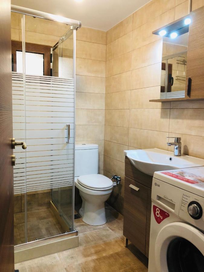 Kamares Stone House 1 Apartment Alika Ngoại thất bức ảnh